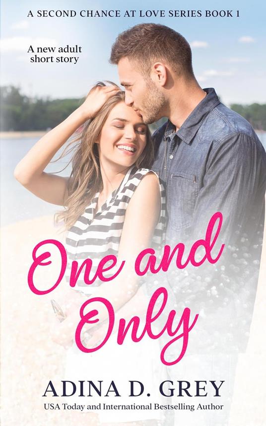 One and Only - Adina D. Grey - ebook