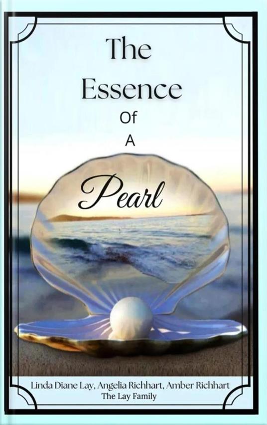 The Essence of a Pearl