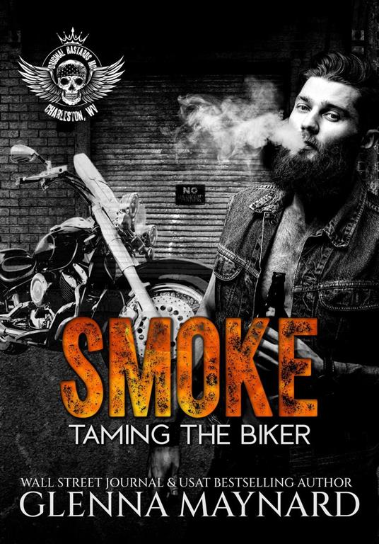 Taming The Biker