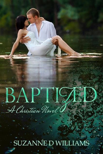 Baptized