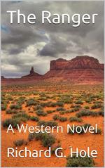 The Ranger: A Western Novel