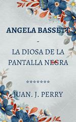 Angela Bassett - La Diosa De La Pantalla Negra