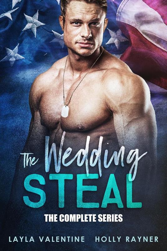 The Wedding Steal (Complete Series)