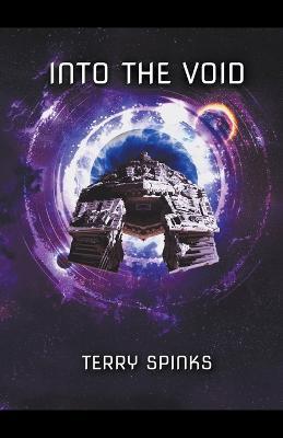 Into The Void - Terry Spinks - cover