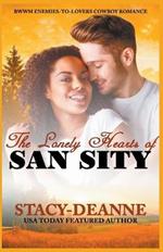 The Lonely Hearts of San Sity