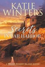 Secrets in Bar Harbor