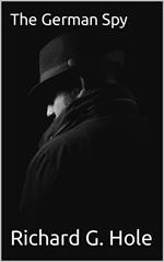 The German Spy