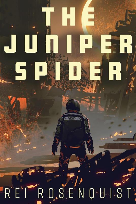 The Juniper Spider
