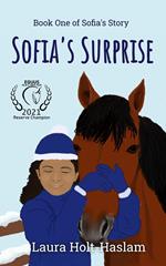 Sofia's Surprise