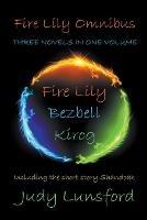 Fire Lily Omnibus - Judy Lunsford - cover