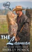 The Lawman - Shirley Penick - cover