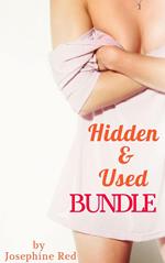 Hidden & Used Bundle