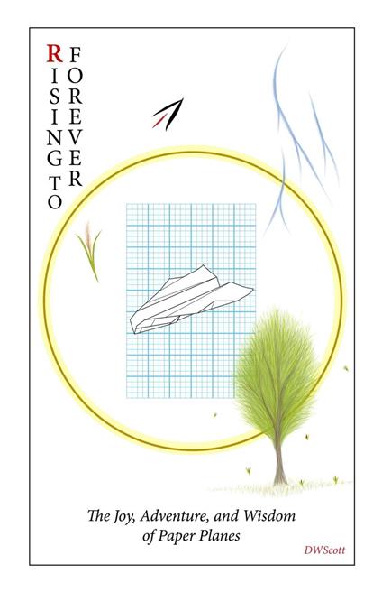 Rising to Forever - DW Scott - ebook