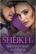 The Sheikh's Sextuplet Baby Surprise