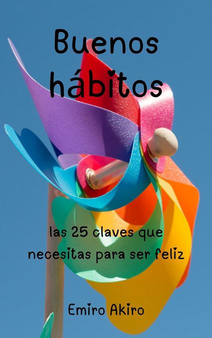 Buenos hábitos