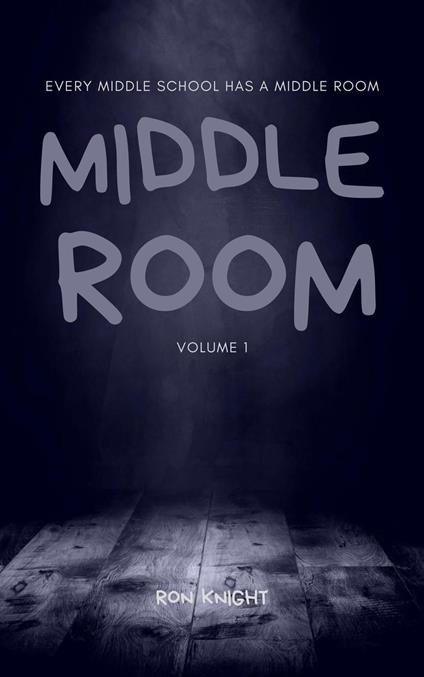 Middle Room Volume 1