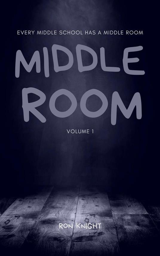 Middle Room Volume 1
