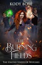 The Burning Fields