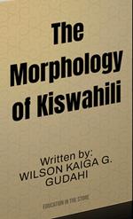 The Morphology of Kiswahili