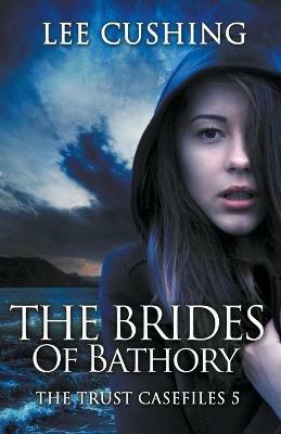 The Brides Of Bathory - Lee Cushing - cover