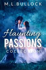 Haunting Passions