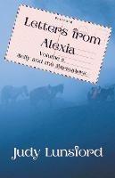Letters from Alexia, Volume 2, Sally and the Marauders - Judy Lunsford - cover