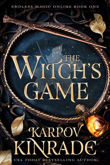 The Witch's Game