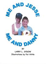 Me and Jesse - Me and Danny