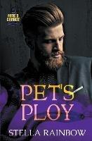 Pet's Ploy - Stella Rainbow - cover