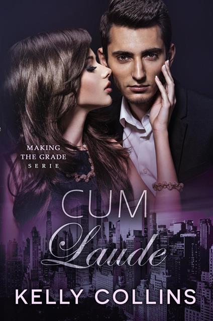 Cum laude - Kelly Collins - ebook