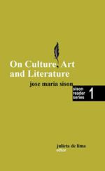 On Culture, Art and Literature