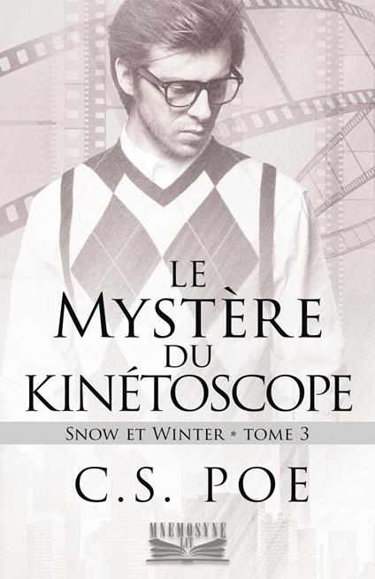 Le Mystères du kinétoscope