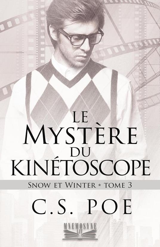 Le Mystères du kinétoscope