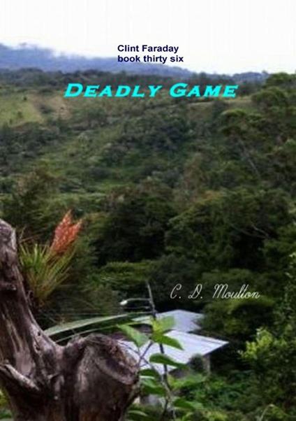 Deadly Game