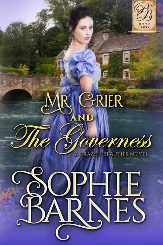 Mr. Grier and the Governess