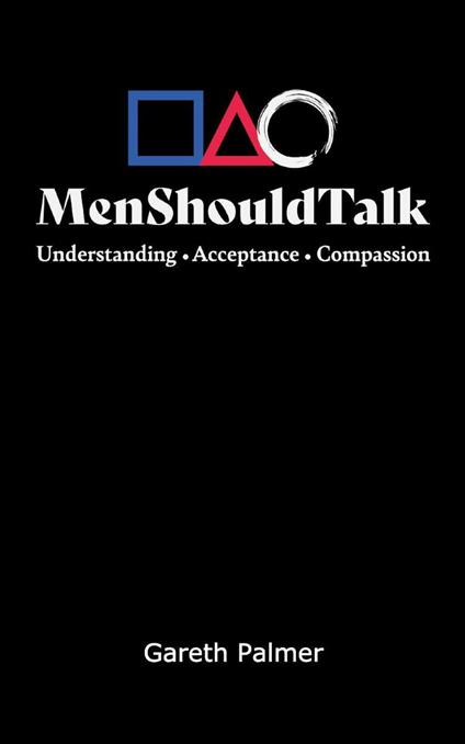 Men Should Talk
