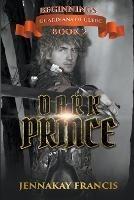 Dark Prince - Jennakay Francis - cover