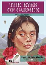 The Eyes of Carmen