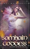 Libro in inglese Samhain Goddess  - Skye MacKinnon