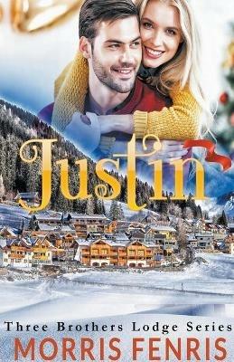 Justin - Morris Fenris - cover