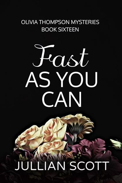 Fast as You Can