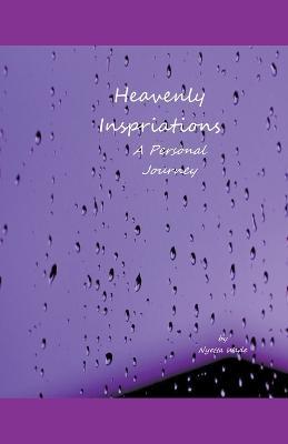 Heavenly Inspirations - Nyetta Wade - cover