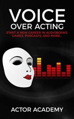Voice Over Acting