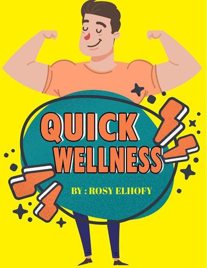Quick-Wellness
