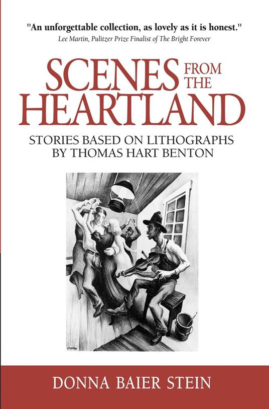 Scenes From the Heartland
