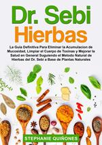 Dr. Sebi Hierbas