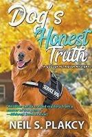 Dog's Honest Truth (Golden Retriever Mysteries Book 14) - Neil Plakcy - cover
