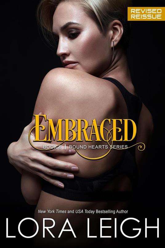 Embraced