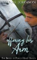 Offering His Arm - Shanae Johnson - cover