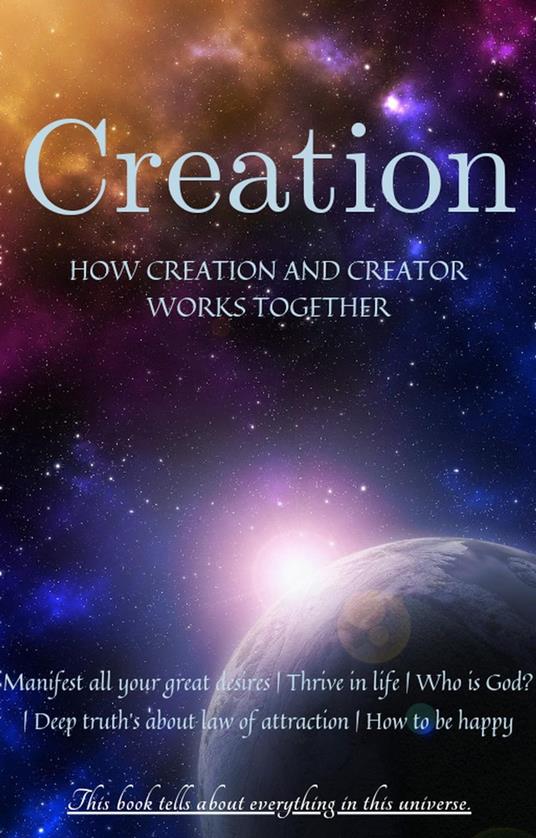 Creation